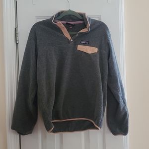 Patagonia Synchilla rare color